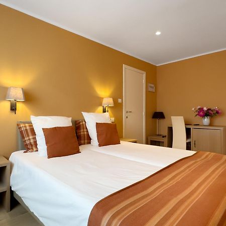 Hotel Pavillon Du Zoute Кнокке-Хейст Экстерьер фото