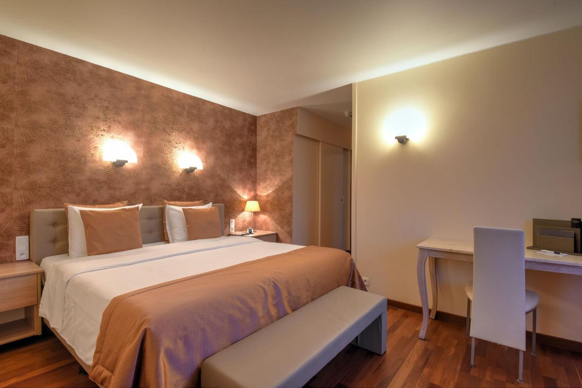 Hotel Pavillon Du Zoute Кнокке-Хейст Экстерьер фото