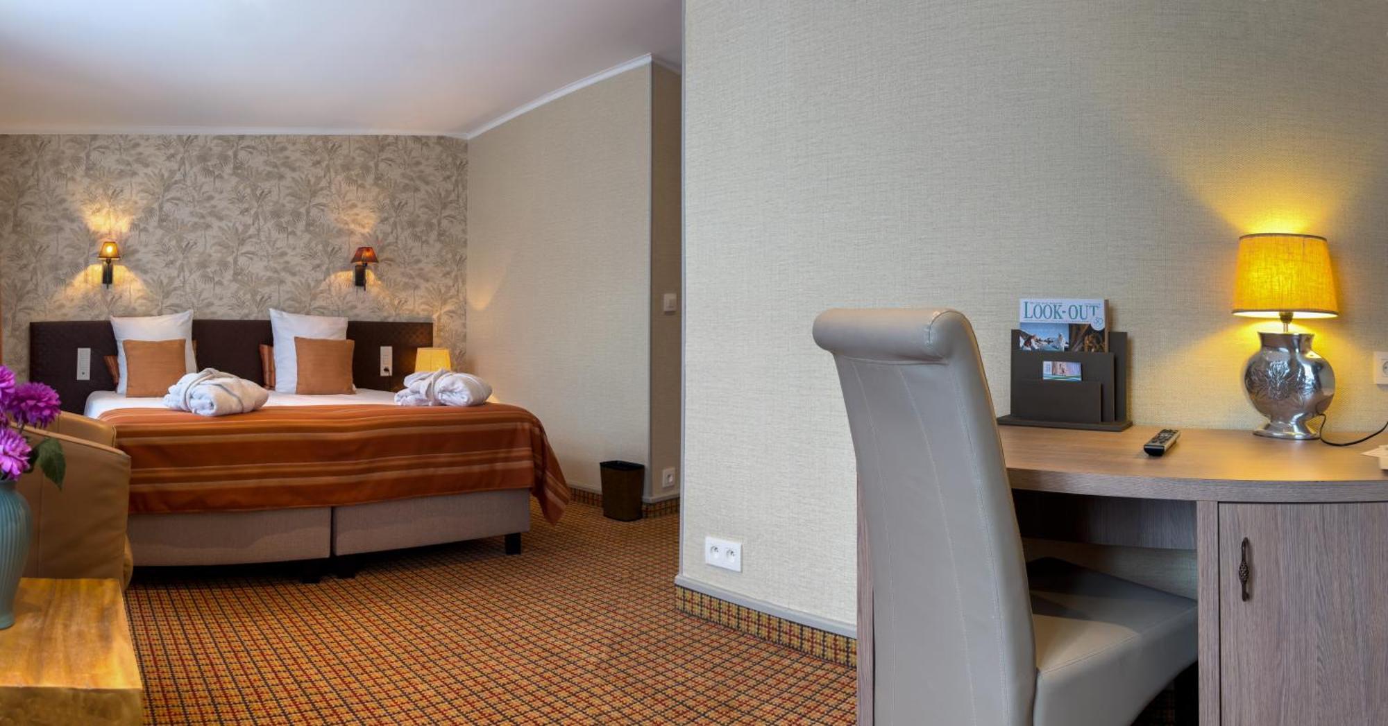 Hotel Pavillon Du Zoute Кнокке-Хейст Экстерьер фото
