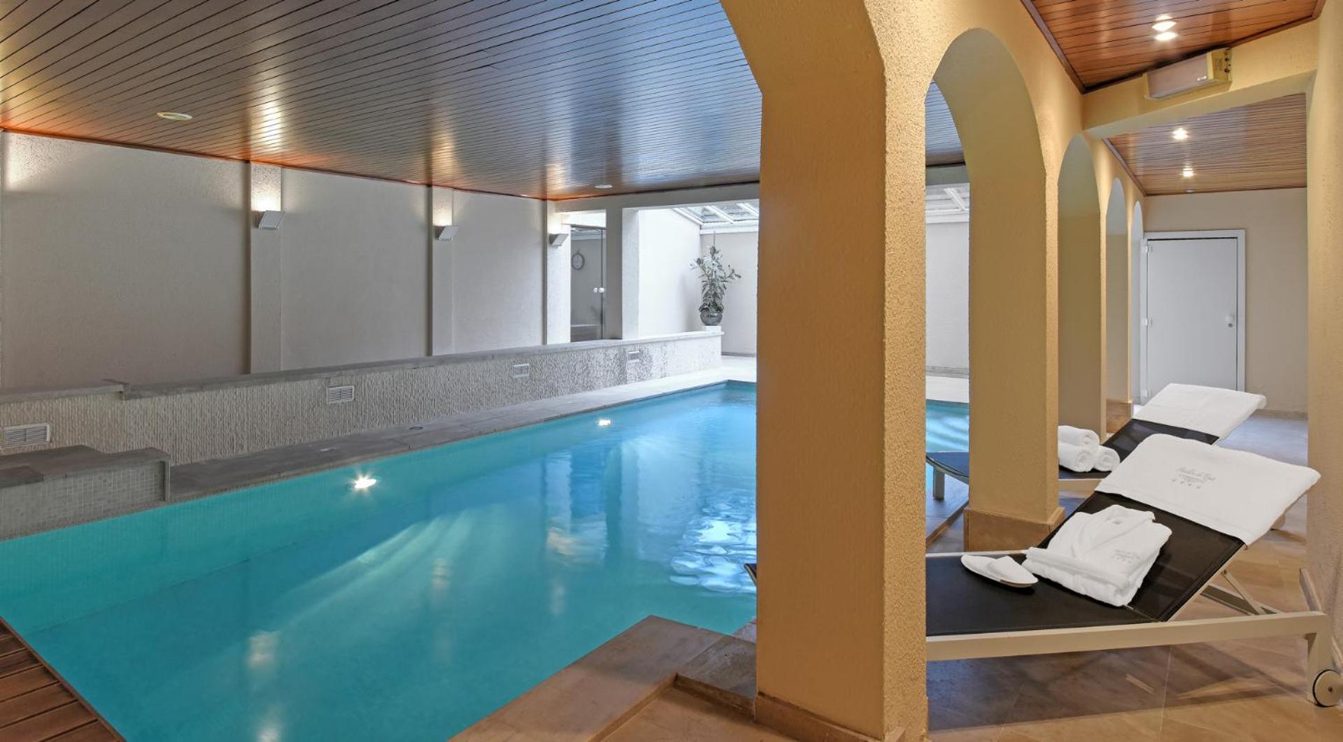 Hotel Pavillon Du Zoute Кнокке-Хейст Экстерьер фото