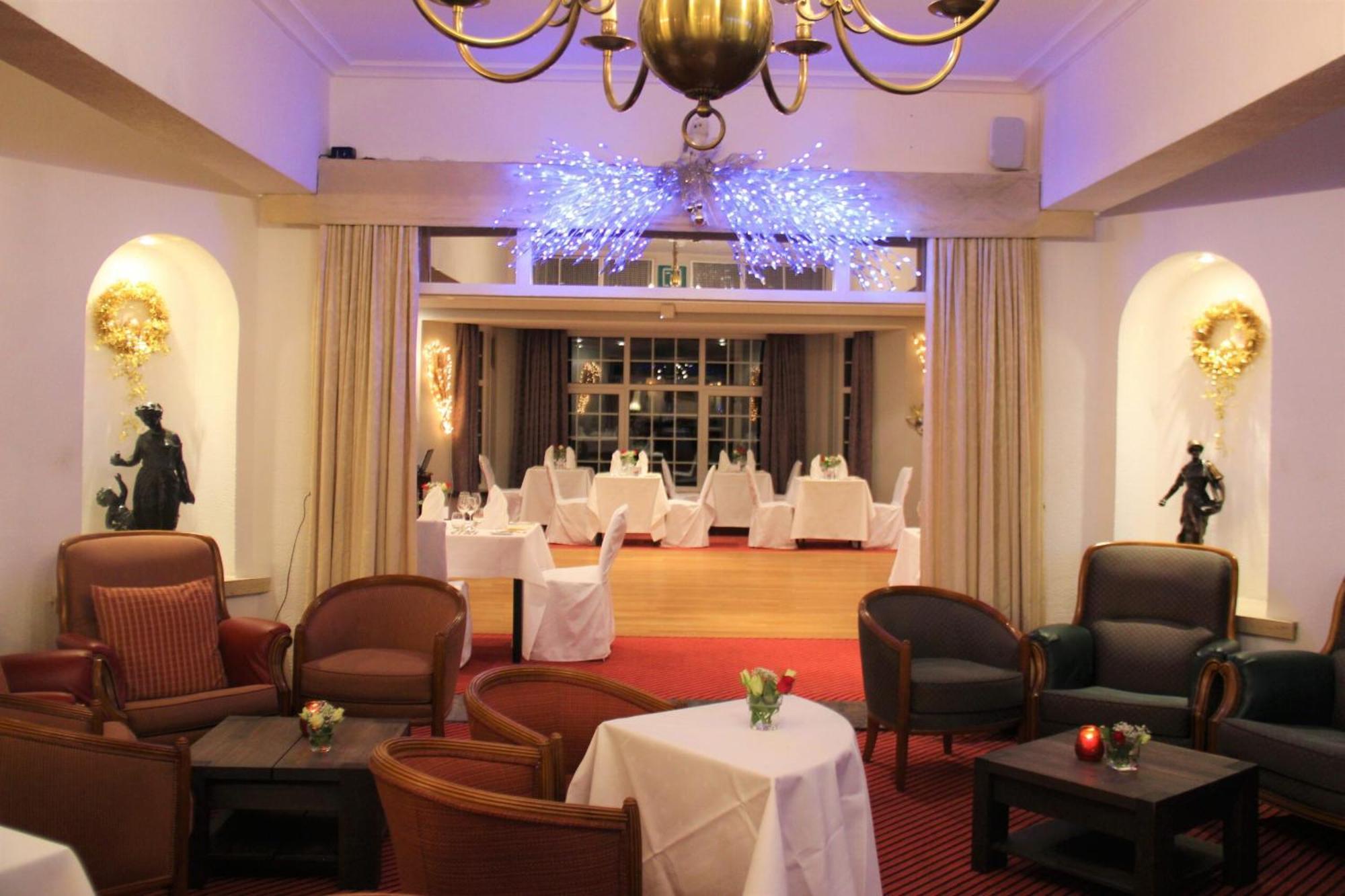 Hotel Pavillon Du Zoute Кнокке-Хейст Экстерьер фото